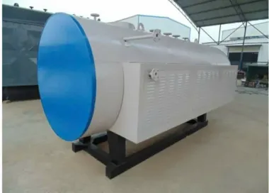 LÒ HƠI ĐỐT ĐIỆN TRỞ